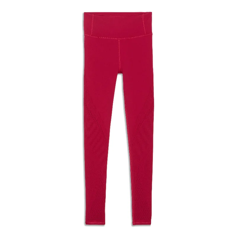 Step Ahead, Lead The Trend Reveal Legging - Resale