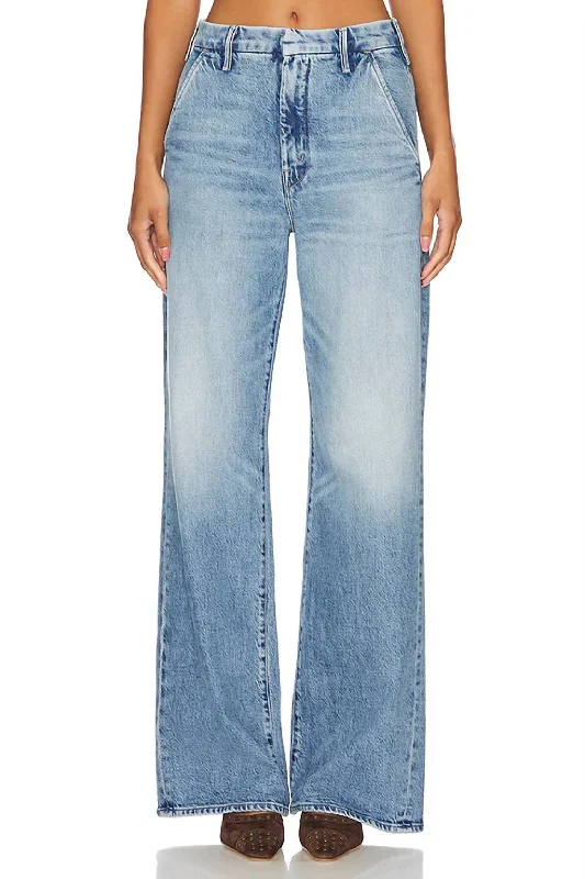 Limited Stock, Big Sale Sk8Er Prep Sneak Jean In Are We There Yet?