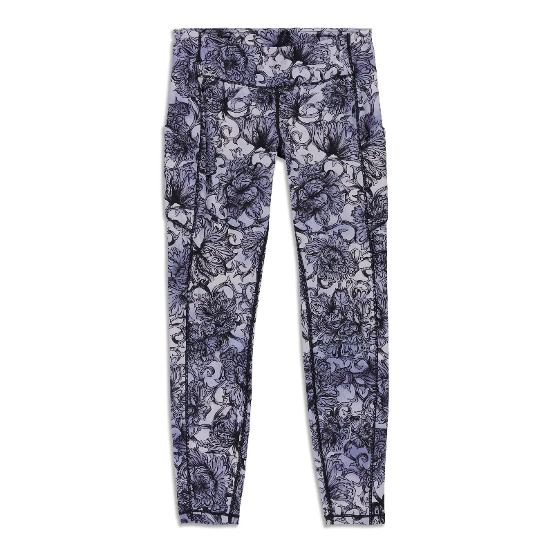 Special Offer Speed Up Legging - Resale