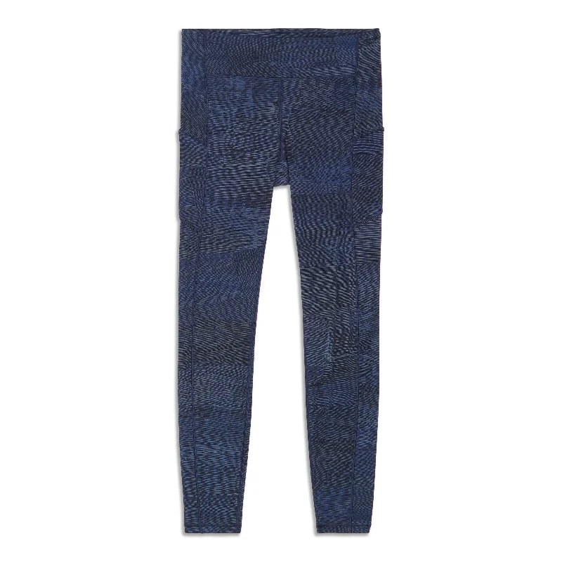 End Of Season Sale Speed Up Legging - Resale