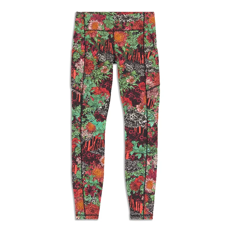 Trendy Styles Speed Up Legging - Resale