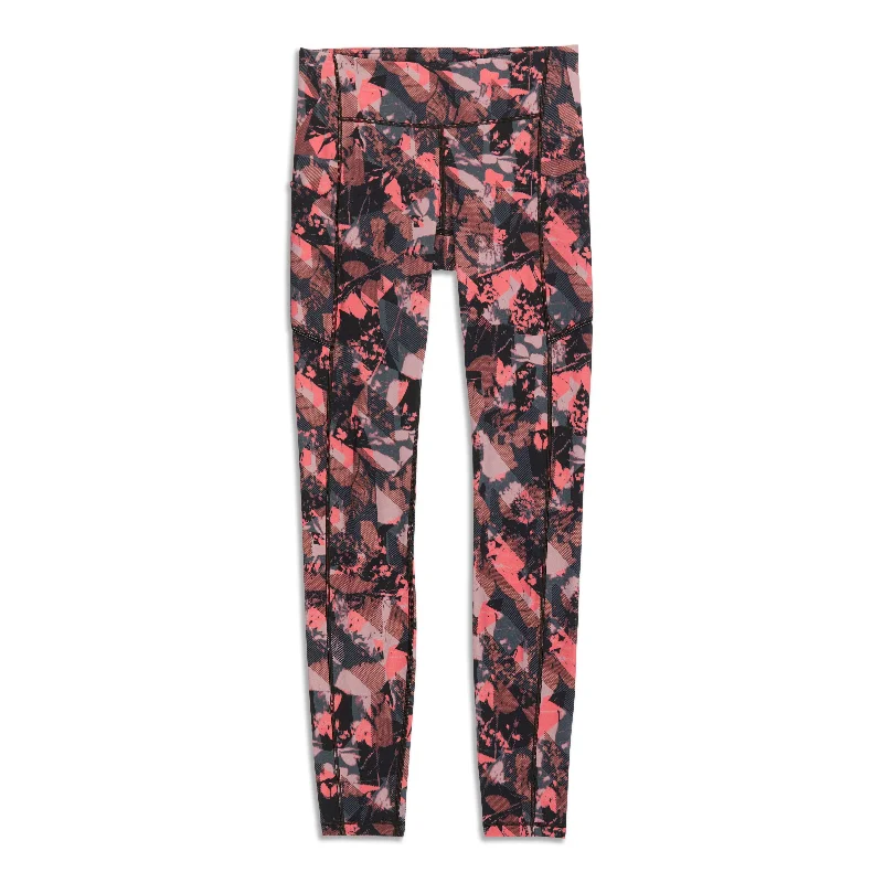 Limited Time Offer Speed Up Legging - Resale