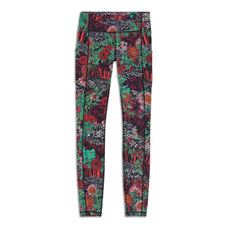 Trend Alert Speed Up Legging - Resale