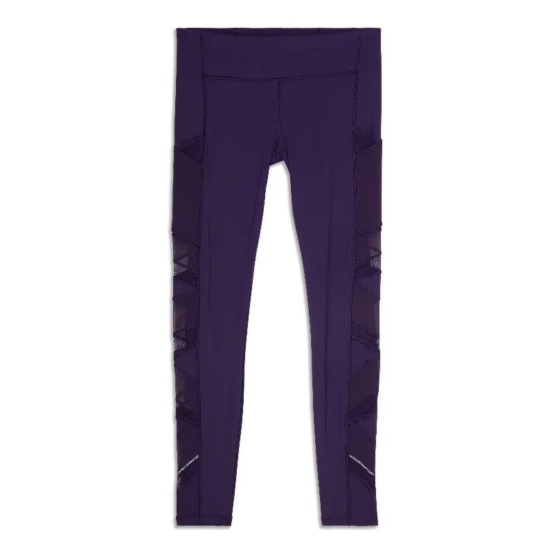 Sleek Design Speed Up Legging - Resale