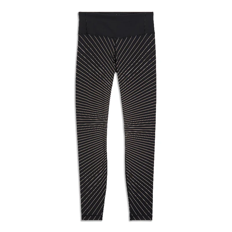 Comfortable Chic Speed Wunder Legging - Resale