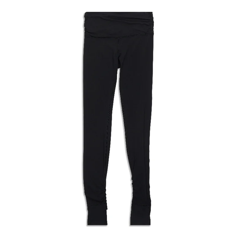 Trend Forward Threads Still Mind Legging - Resale