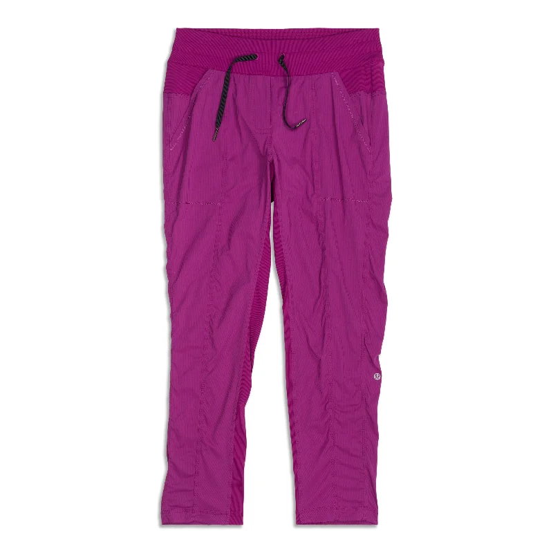 Chic & Cozy Apparel Street To Studio Pant - Resale