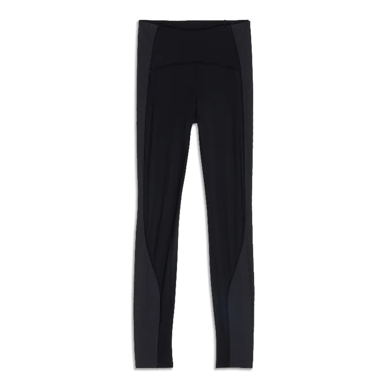 Contemporary Chic Strength And Sweat Legging - Resale