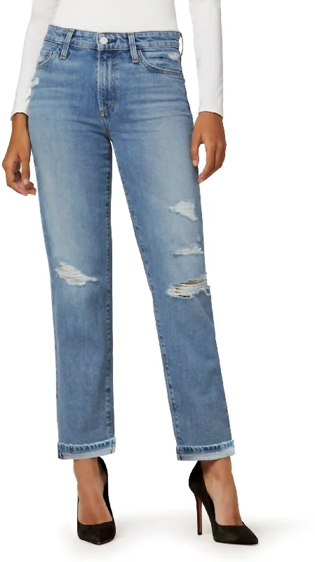 Trend Setting Wardrobe The Niki Raw Single Cut Off In 2020