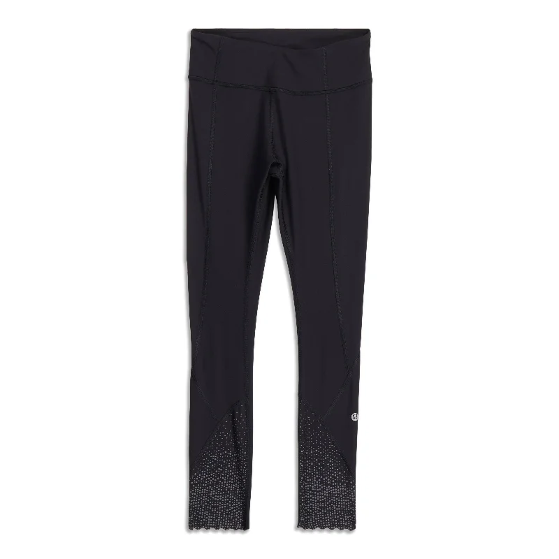 Trend Setting Wardrobe Tight Stuff High-Rise Tight - Resale