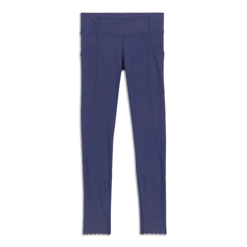 Unleash Your Trend Driven Style Tight Stuff High-Rise Tight - Resale