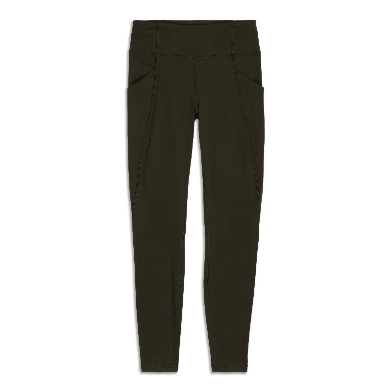 Chic Style, Always In Vogue Time To Sweat Legging - Resale