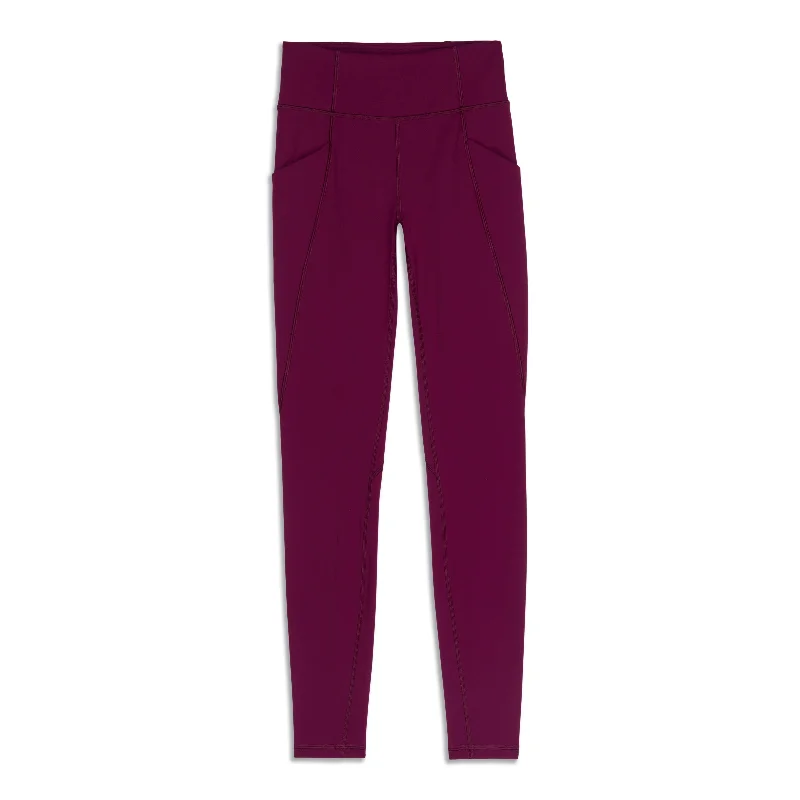Style Revolution Time To Sweat Legging - Resale