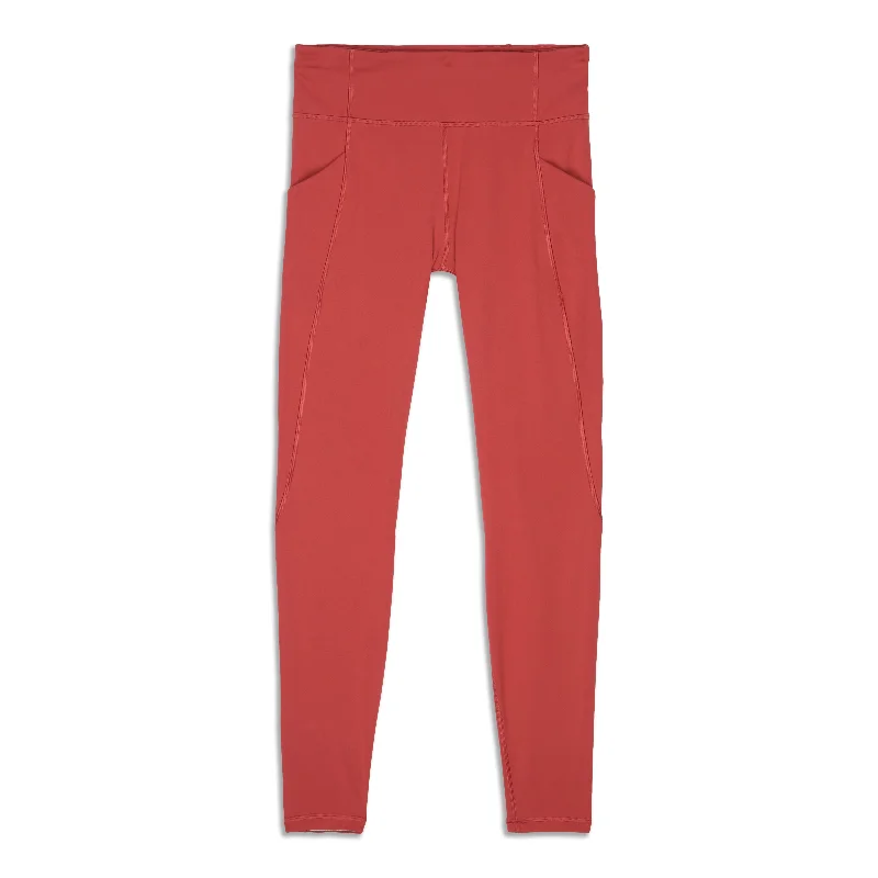Innovate Your Wardrobe Time To Sweat Legging - Resale