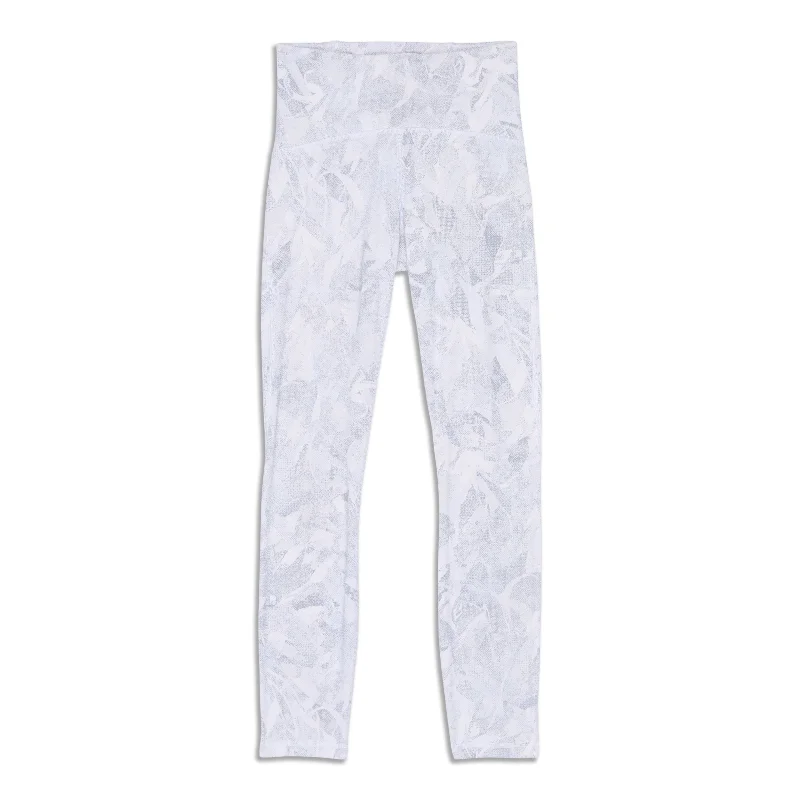 Latest Fashion Train Times Legging - Resale