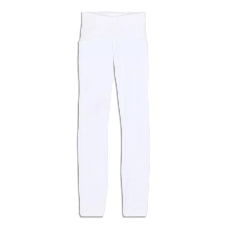 Ethnic Cultural Event Wear Train Times Legging - Resale