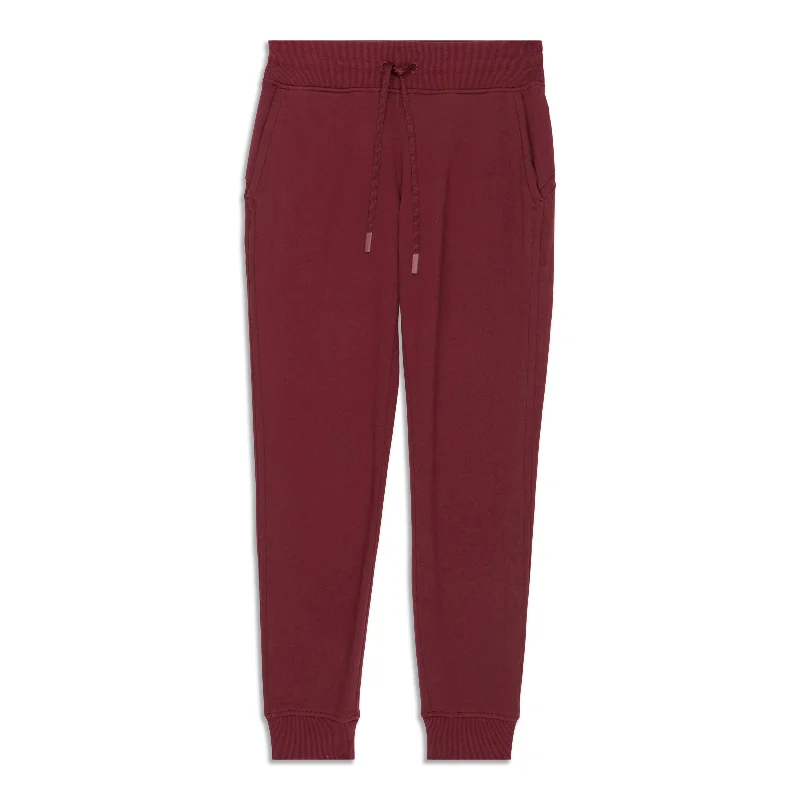 Save Big Warm Down Jogger - Resale