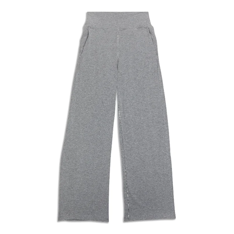 Unleash Your Style Wind Down Pant - Resale