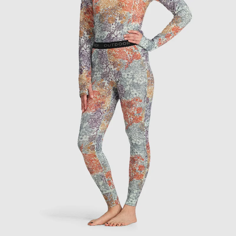 Brand Name Clothing Discount Extravaganza Women's Alpine Onset Merino 150 Bottoms