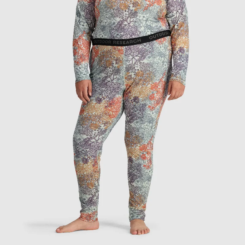 Crazy Discounts, Hurry Up Women's Alpine Onset Merino 150 Bottoms-Plus