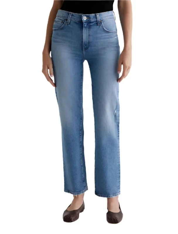 Style Upgrade Women's Brinley Jeans In 18 Years Oslo