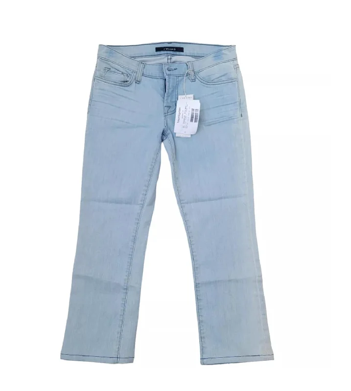Hot Brand Discounts Women's Seven-Eights Super Skinny Jean In Blue