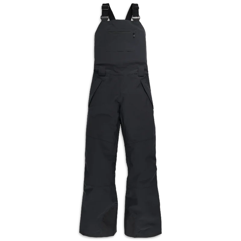 Save On Classic Elegant Styles Women's Snowcrew Bibs - Short