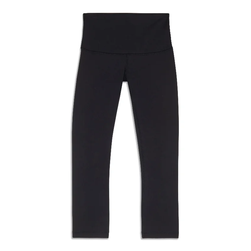 Style Versatile Women's Collection Wunder Under Crop High Rise - Resale