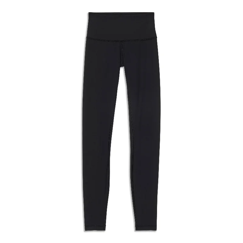 Discover Now Wunder Under High Rise Legging - Resale