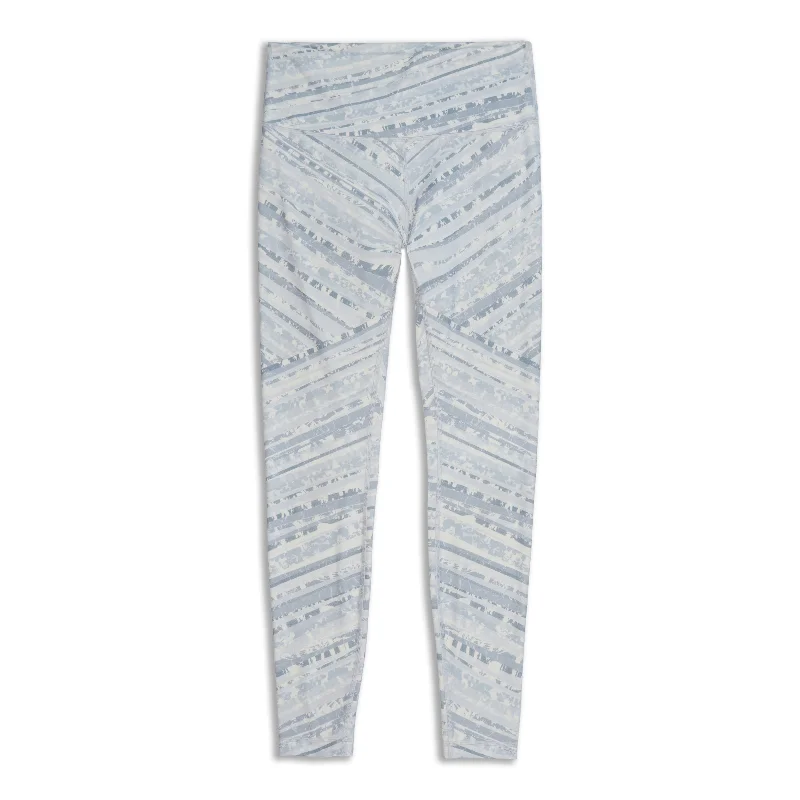 Innovate Your Wardrobe Wunder Under High Rise Legging - Resale
