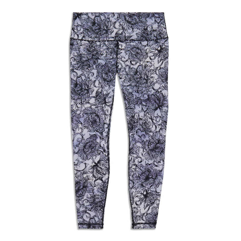 Trendsetting Threads Wunder Under High Rise Legging - Resale