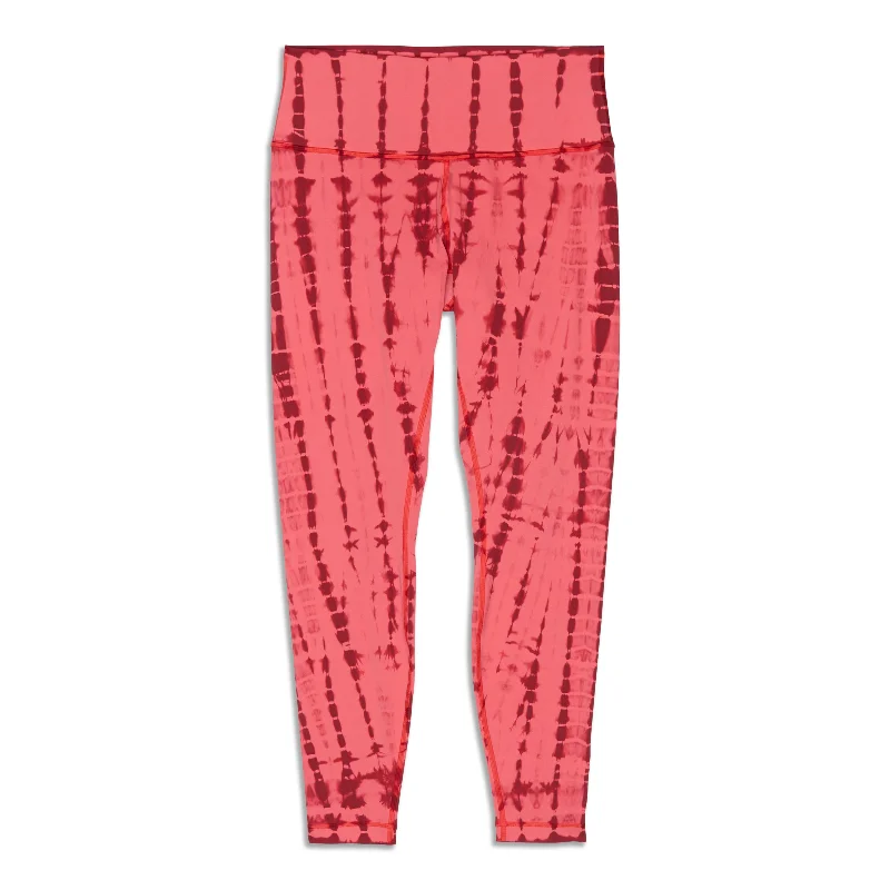 Runway Inspired Wear Wunder Under High Rise Legging - Resale