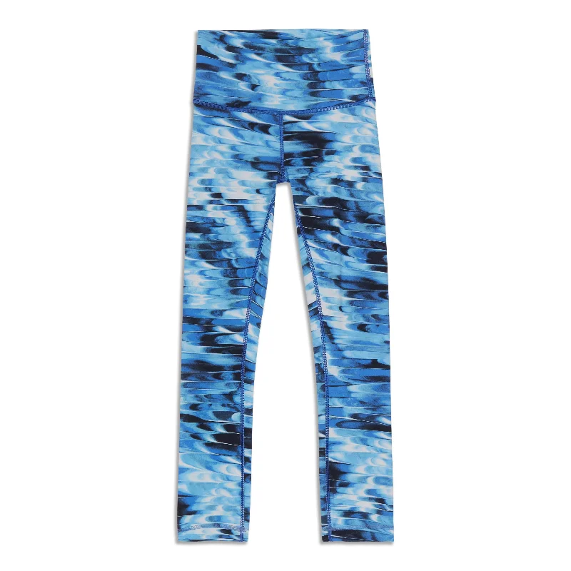 Timeless Elegance Redefined Wunder Under High Rise Legging - Resale