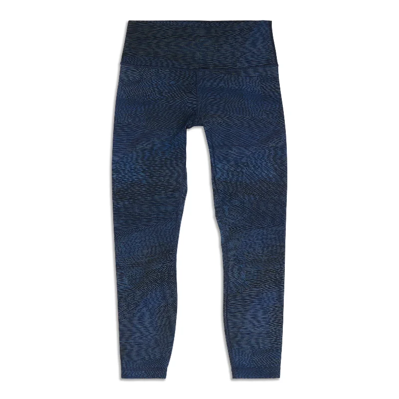 Holiday Glam Wunder Under High Rise Legging - Resale