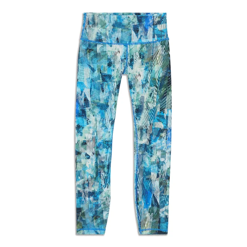 Enjoy Discount Wunder Under High Rise Legging - Resale