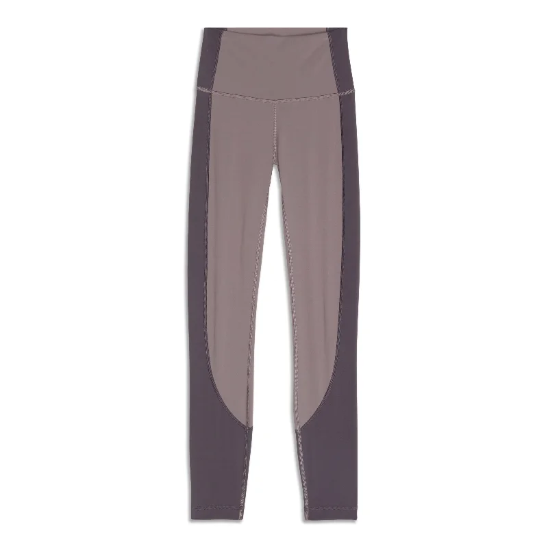 Statement Piece Wunder Under High Rise Legging - Resale