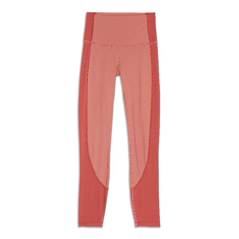 Dreamy Aesthetic Wunder Under High Rise Legging - Resale