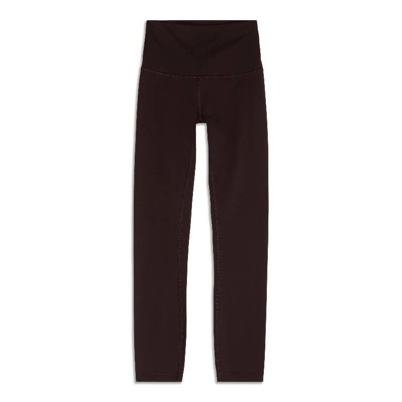Chic Outfits Wunder Under High Rise Legging - Resale