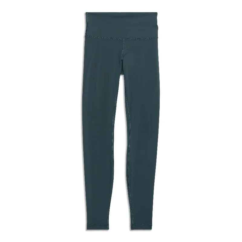 Style Without Limits Wunder Under High Rise Legging - Resale