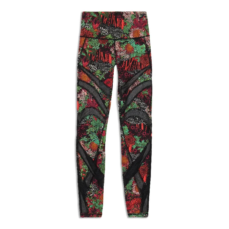 Big Discounts Wunder Under High Rise Legging - Resale