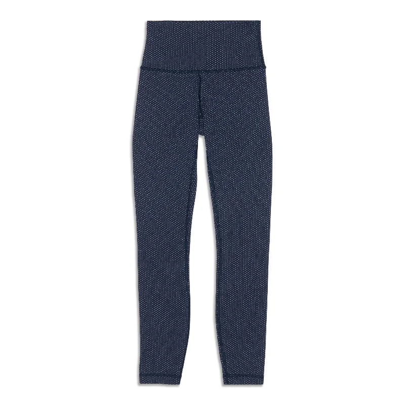 Season Appropriate Women's Collection Wunder Under High Rise Legging - Resale