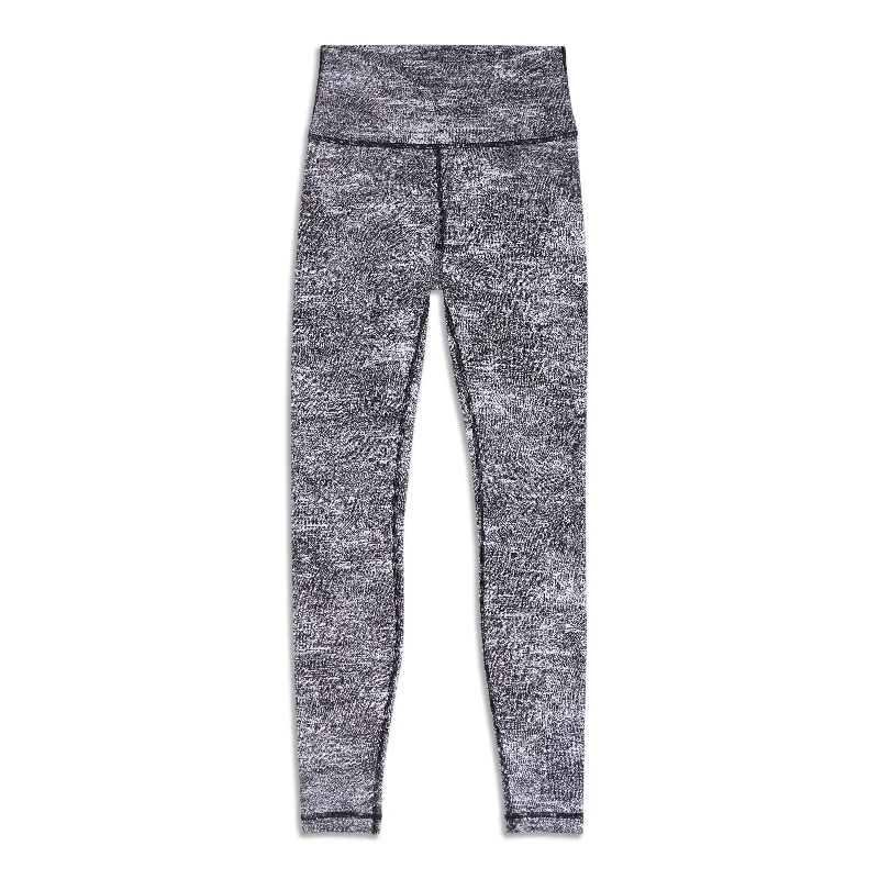 Trendy Women's Wear Collection Wunder Under High Rise Legging - Resale
