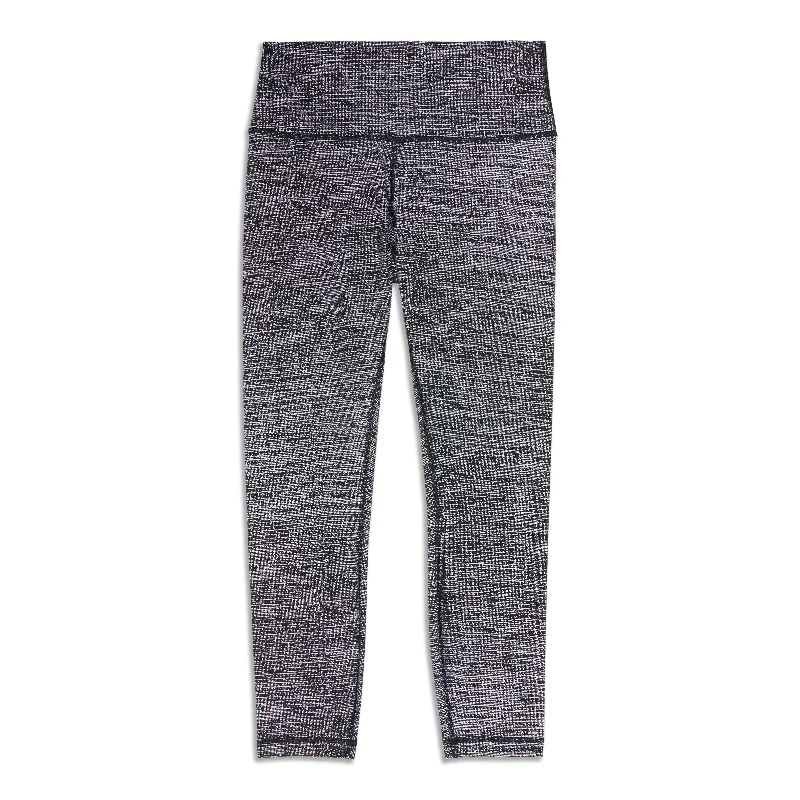 Quality Driven Apparel Wunder Under High Rise Legging - Resale