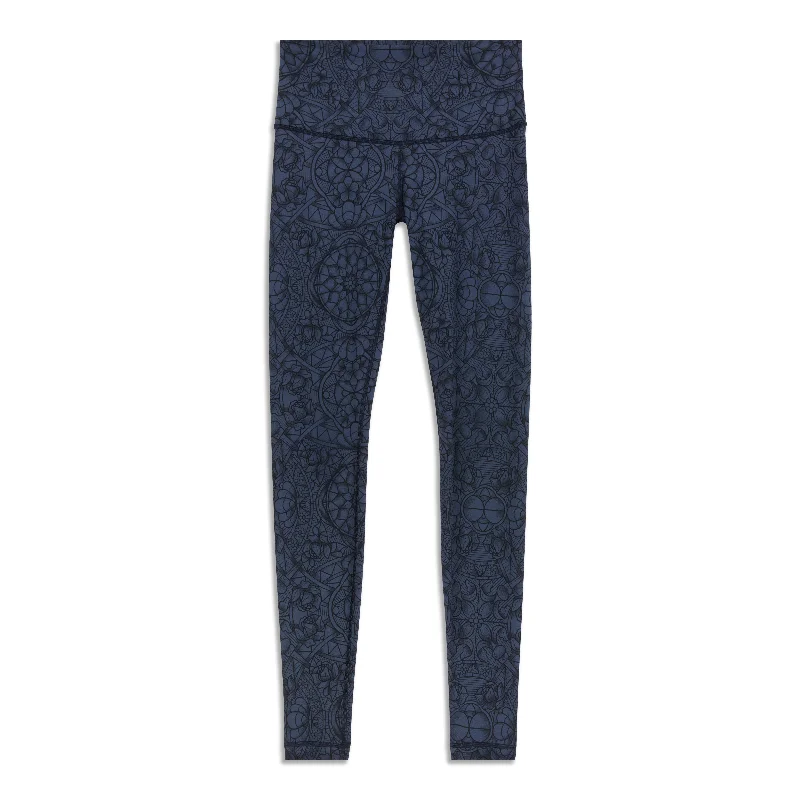 Stylish Savings Wunder Under Legging Roll Down - Resale